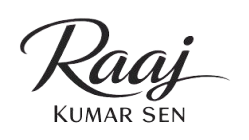 Raaj Kumar Sen